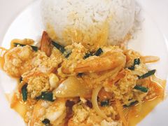 -Magic Food Point(Airport Street food)