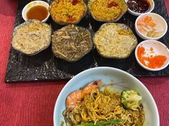 -蟹尊苑(巨鹿店)
