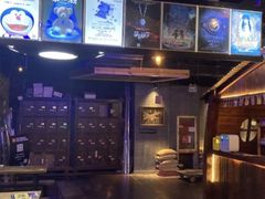 -YOGO优果密室逃脱(新佳丽广场店)