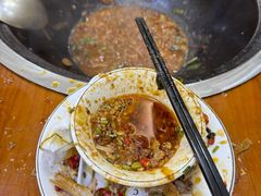 -曹丞相·地锅鸡·地锅鱼(武林店)