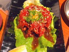 -大阪烧肉BAKA一代(十亩地店)