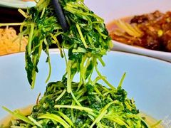 -羲和雅苑•北京烤鸭(平安国际金融中心店)