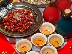 -酒阳蒸经·观音桥大排档