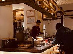 -兮禾酒馆(护国路店)