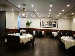 大堂-岭南海晏楼(滨江东总店)