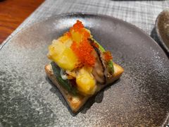 -戏作寿司(观音桥店)