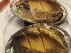 大连鲍-万宝海鲜舫(劳动公园店)