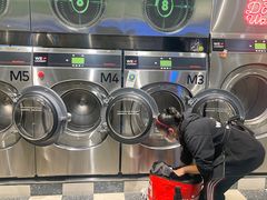 -WASHME大洗屋(虹桥南丰城直营店)