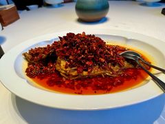 -隐庐·古法川菜(高新店)