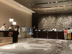 -北京康莱德酒店