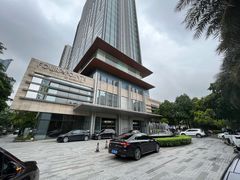 -广州天河合景福朋喜来登酒店