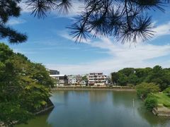 -名古屋城