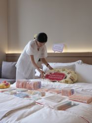 -千禧果月子会所(郑州东站店)