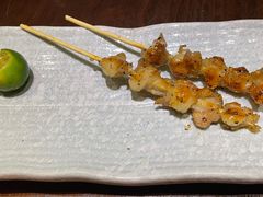 鸡软骨-山葵家·创意料理(临平银泰城店)