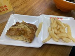 -龙华素斋(龙华路店)