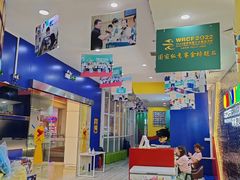 -棒棒贝贝·少儿编程·机器人教育中心(乐从天佑城校区)