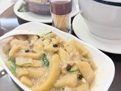 -腰记饭店(龙源路店)