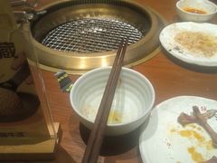 -御牛道日式烤肉料理(杭州万象城店)