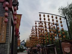 -芜湖方特东方神画