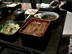 -富力希尔顿酒店·源氏日餐厅