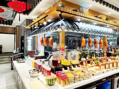 -秦家味老菜馆(民族北路店)