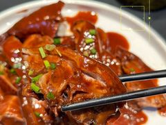 -食光慢宴·安吉土菜馆