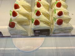 -面包新语(滨湖万达店)