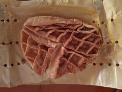 格仔饼-成裕雪糕店(士多店)