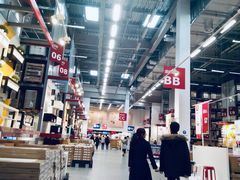 大堂-宜家·瑞典风味餐厅(北京西红门店)