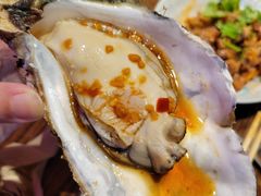 -蚝堡海鲜·威海菜·海肠捞饭·烧烤·亚洲吃蚝公司(幸福门店)