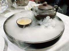 -水上明月·湖景餐厅