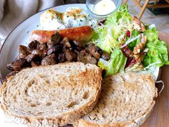 brunch&nbsp;combo-RAC BAR(安福路店)