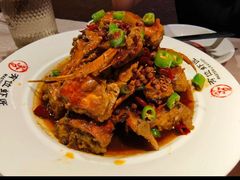 -有位虾匠·胶东土菜小馆(市北店)