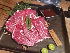 -黑牛の店·和牛烧肉(大悦城店)