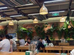 -云阿蛮云南生烫牛肉米线(奉贤路店)