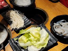 -呷哺呷哺 黄金牧场 (欢乐谷店)
