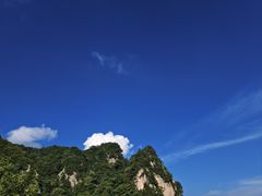-王顺山国家森林公园