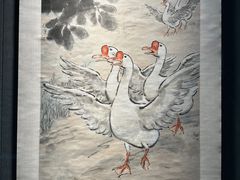 -深圳市当代艺术与城市规划馆