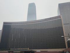 -北京中国大饭店