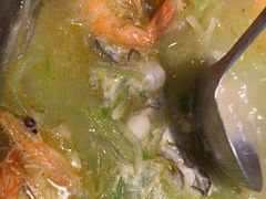 -快乐老家三鲜饺子东北菜(南六中路店)