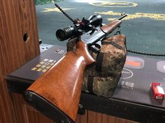 -枪馆1号实弹射击俱乐部