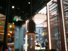 大堂-云海肴云南菜(曲江大悦城店)
