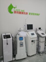 -莱可美科技美肤