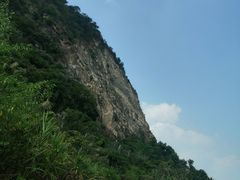 -羚羊峡古栈道森林公园