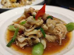 油淋鸟贝-东莱馋房(陆家嘴店)
