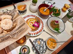 -太食獸泰式茶餐厅(IFS国金中心店)