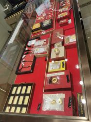 -菜百首饰店(通州万达店)