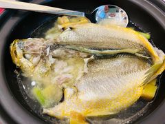 -莆田餐厅PUTIEN(世博源店)