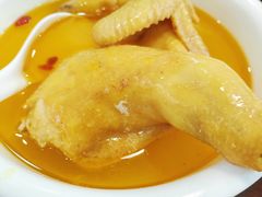 -小陆莲花蟹园农家乐(莲花岛店)