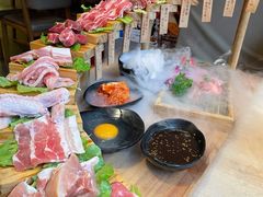 -AJIYA味屋和牛烤肉自助放题(温州万象城店)